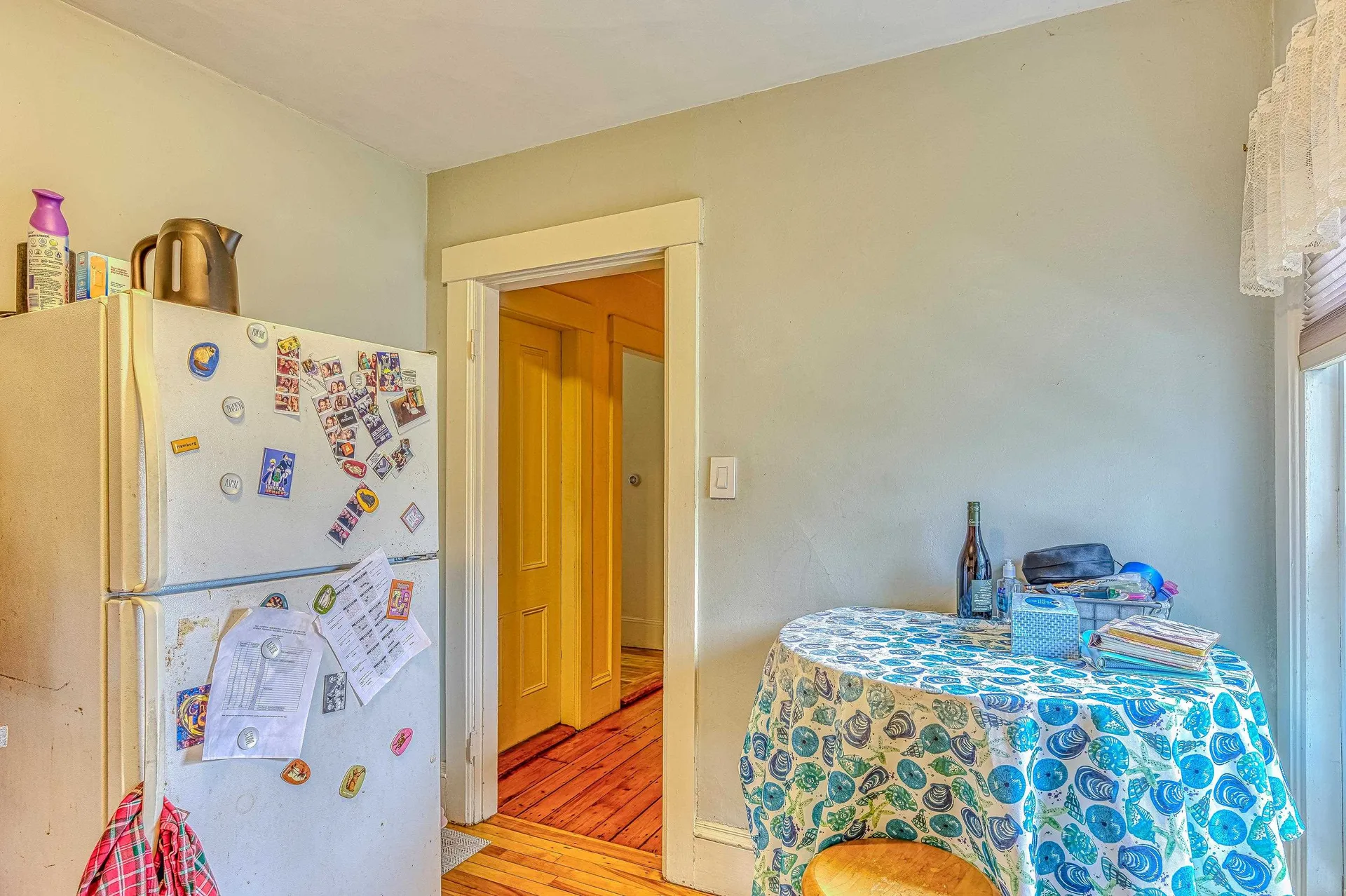 54 Highland Street Plymouth NH 03264