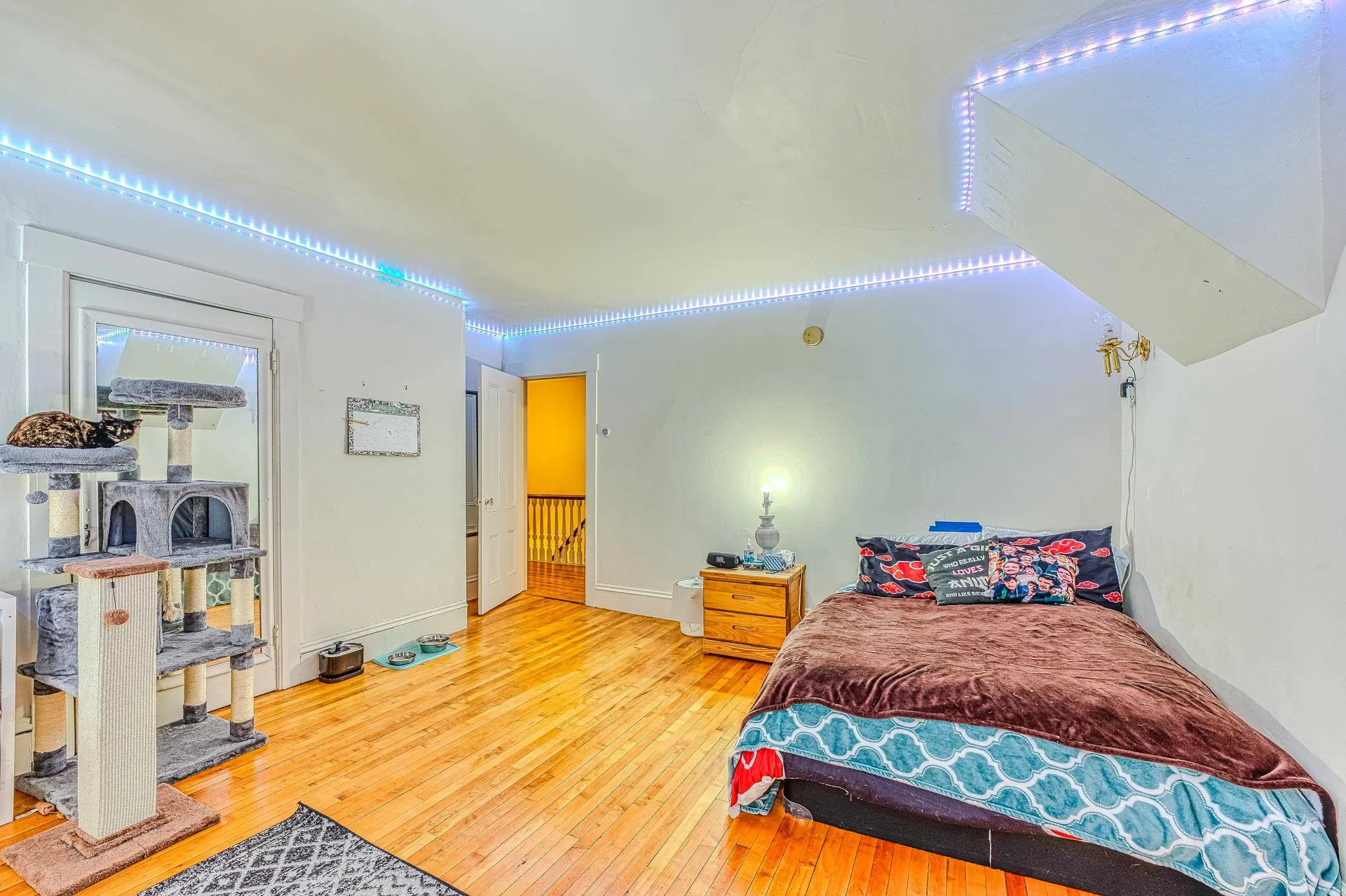 54 Highland Street Plymouth NH 03264