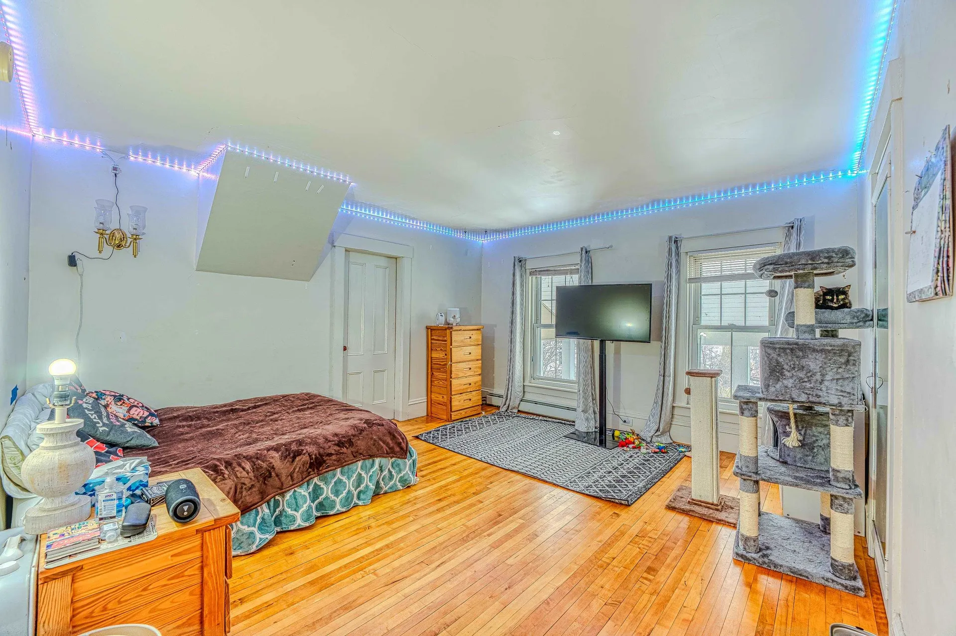 54 Highland Street Plymouth NH 03264