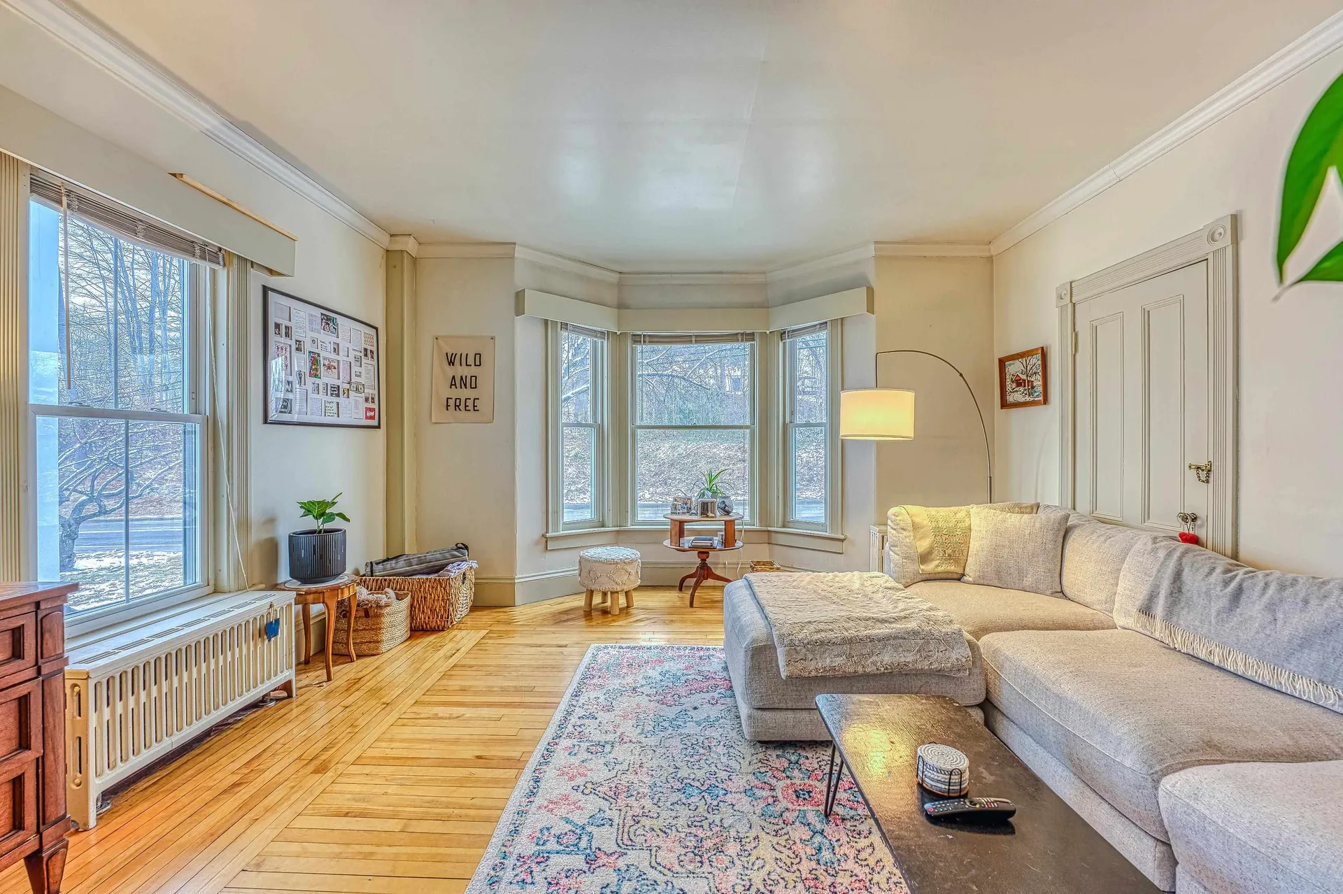 54 Highland Street Plymouth NH 03264