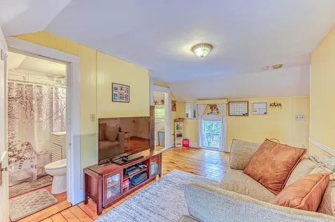 54 Highland Street Plymouth NH 03264