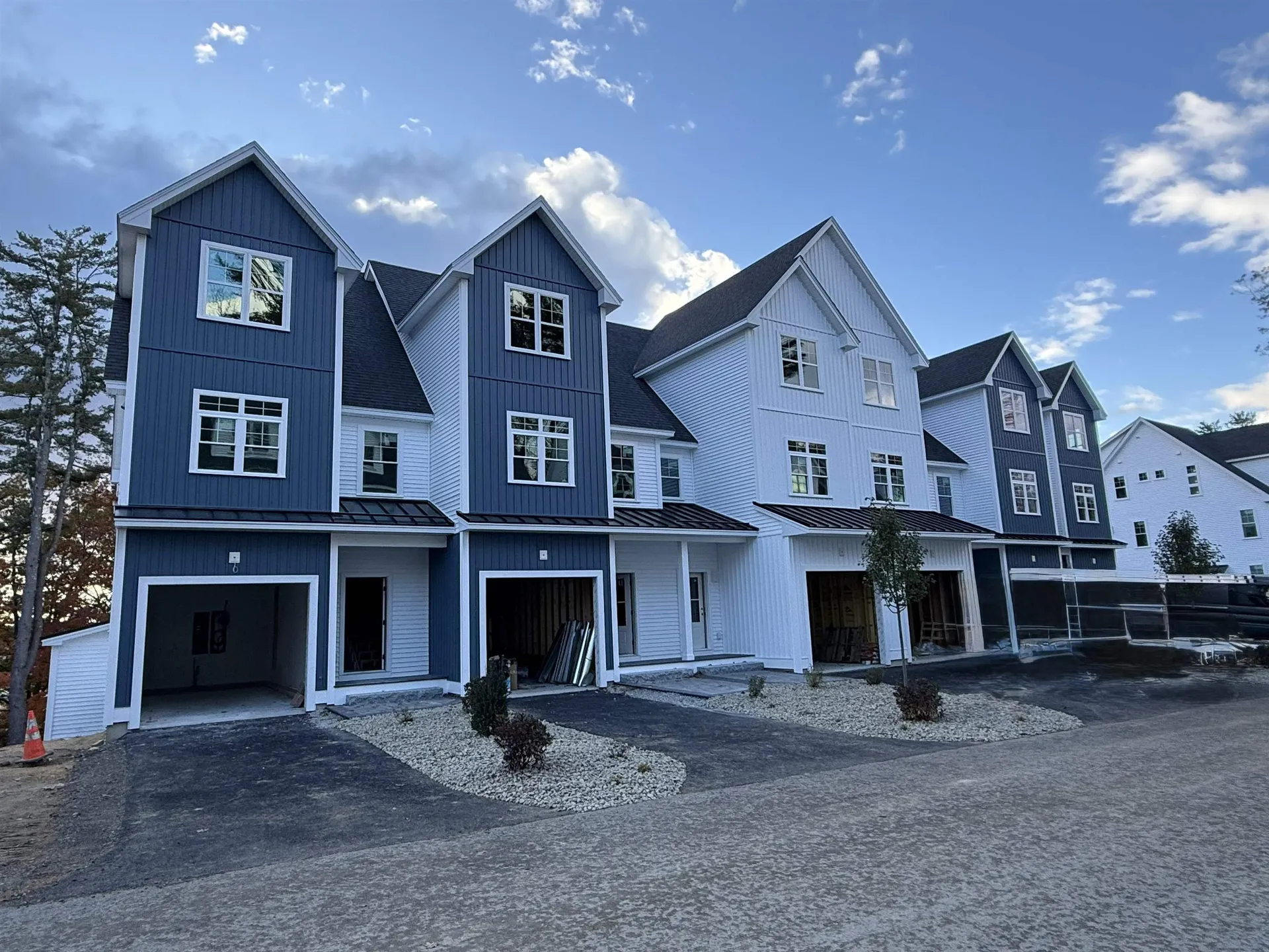 60 White Oaks Road Laconia NH 03246