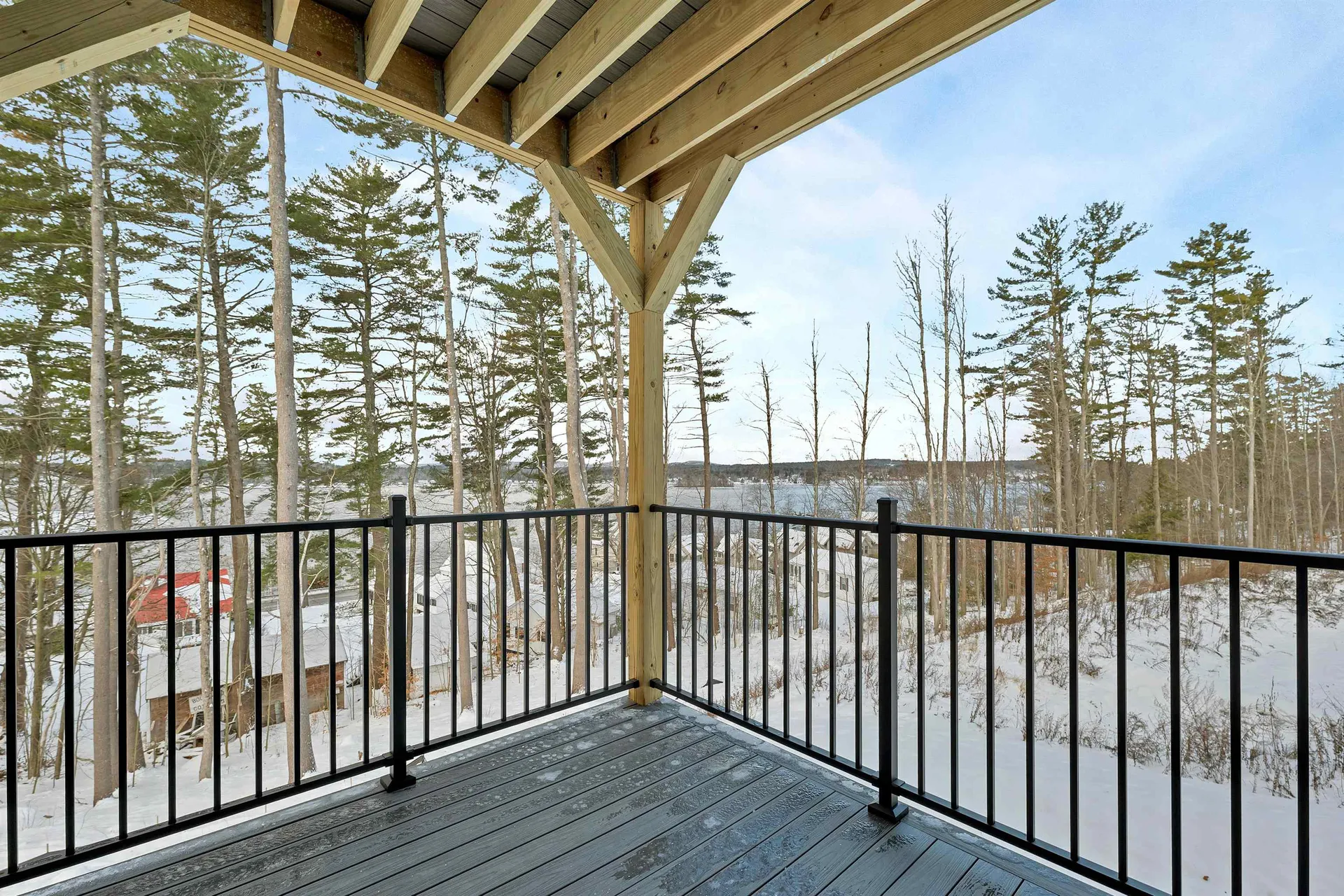 60 White Oaks Road Laconia NH 03246