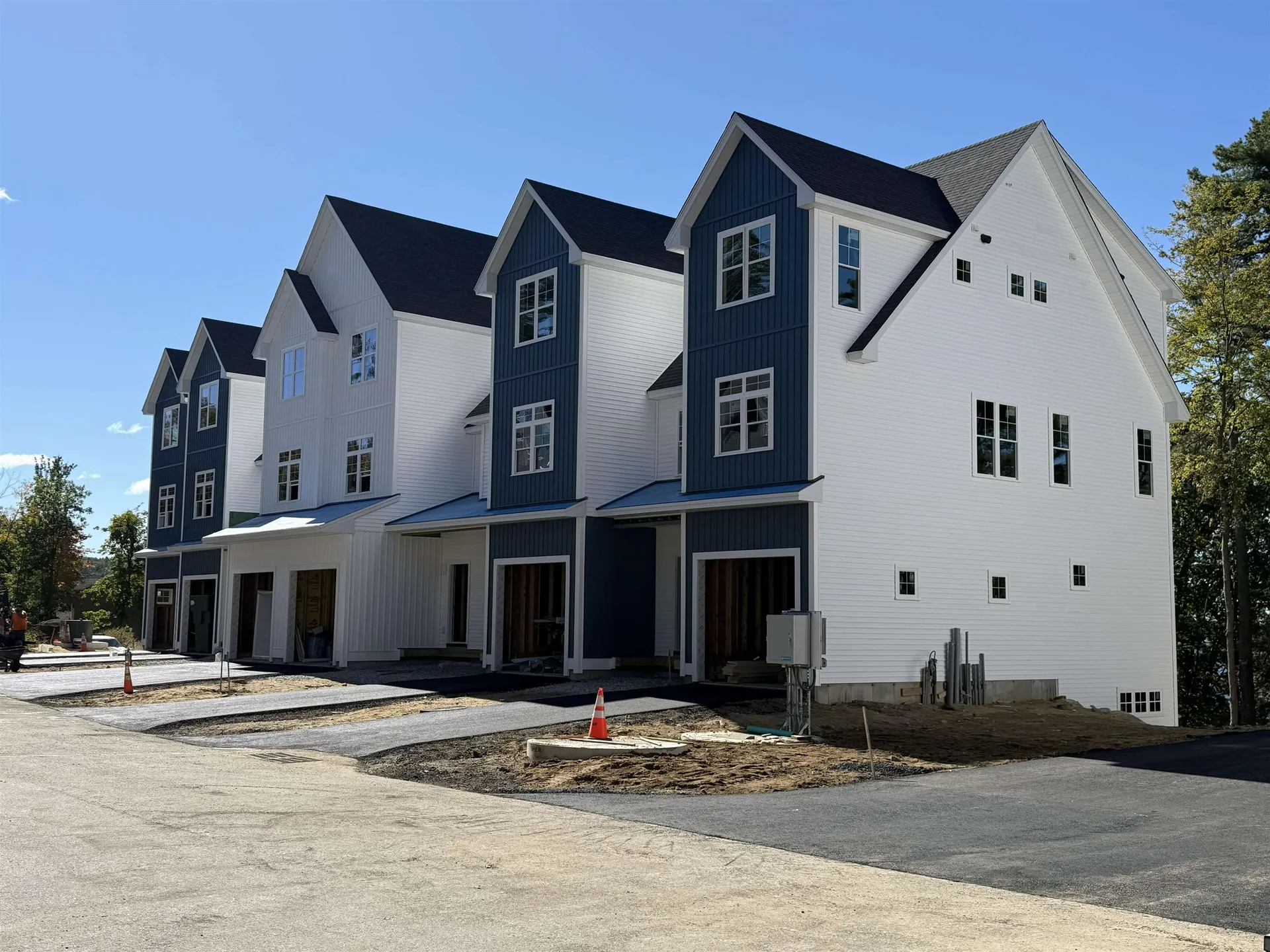 60 White Oaks Road Laconia NH 03246