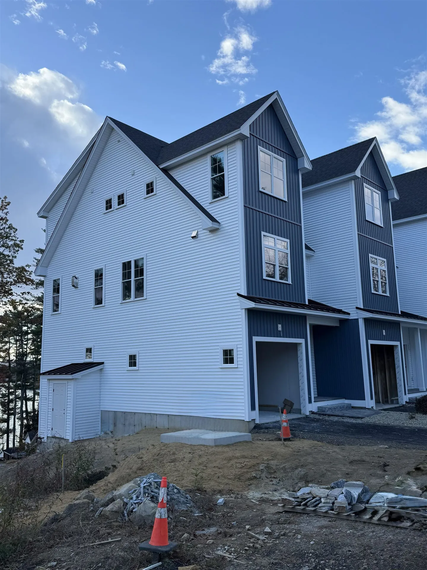 60 White Oaks Road Laconia NH 03246