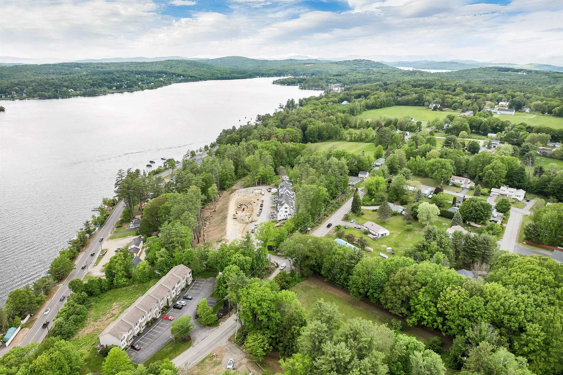60 White Oaks Road Laconia NH 03246