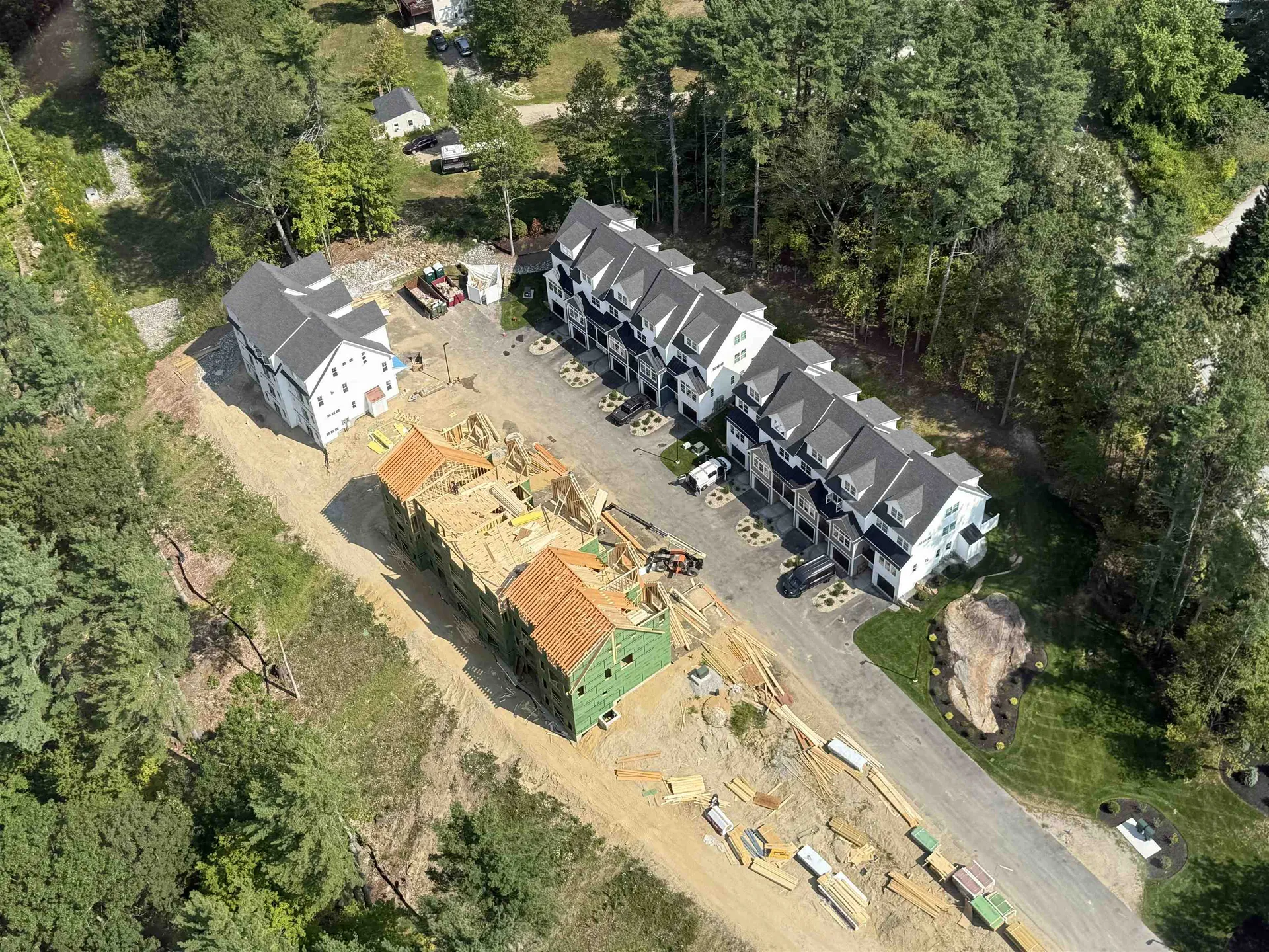 60 White Oaks Road Laconia NH 03246