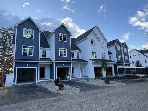 60 White Oaks Road Laconia NH 03246