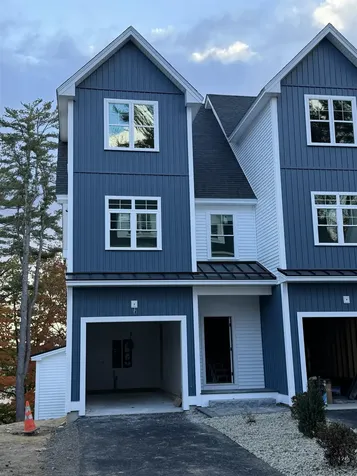 60 White Oaks Road Laconia NH 03246