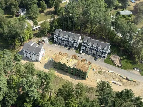 60 White Oaks Road Laconia NH 03246