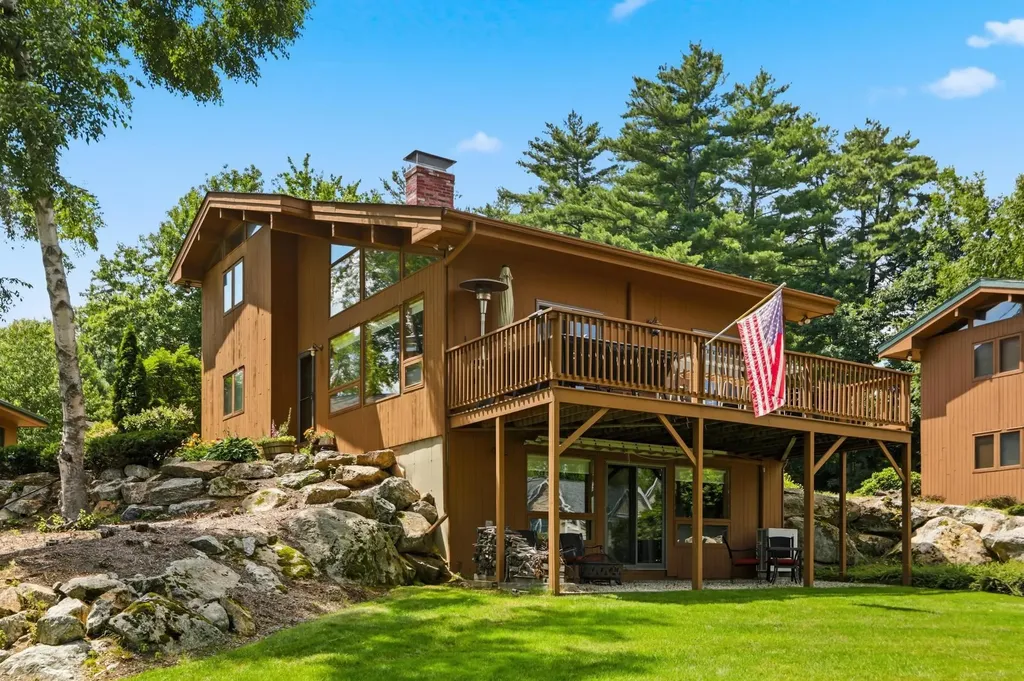 27 Fern Lane Laconia NH 03246