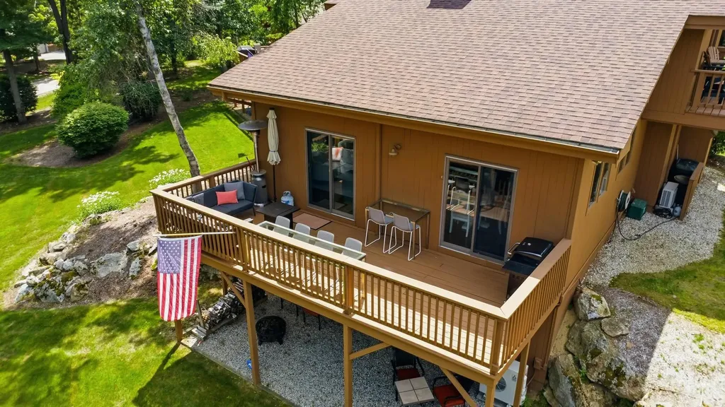 27 Fern Lane Laconia NH 03246