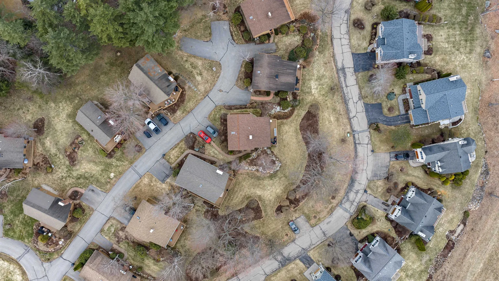 27 Fern Lane Laconia NH 03246