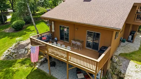 27 Fern Lane Laconia NH 03246