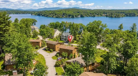 27 Fern Lane Laconia NH 03246
