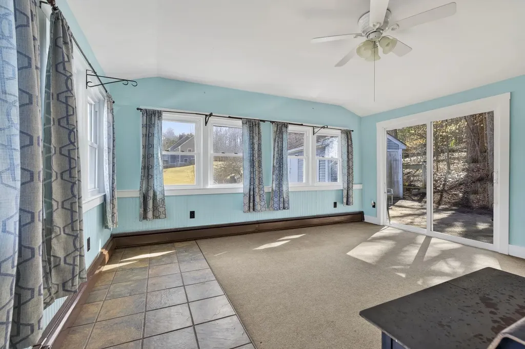 44 Adams Street Greenville NH 03048