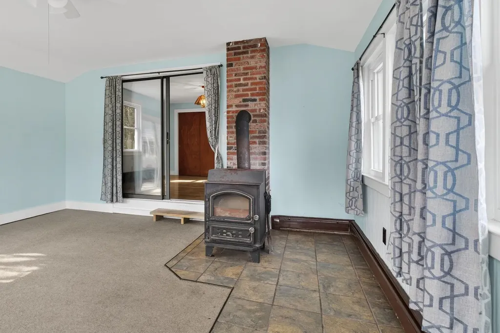 44 Adams Street Greenville NH 03048