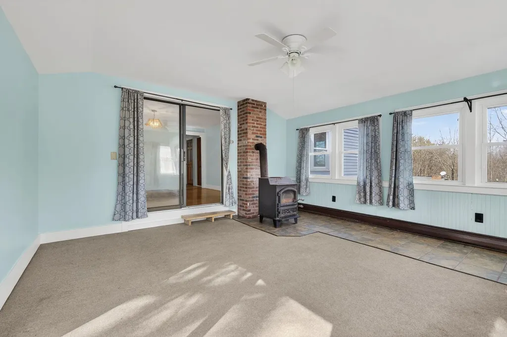44 Adams Street Greenville NH 03048