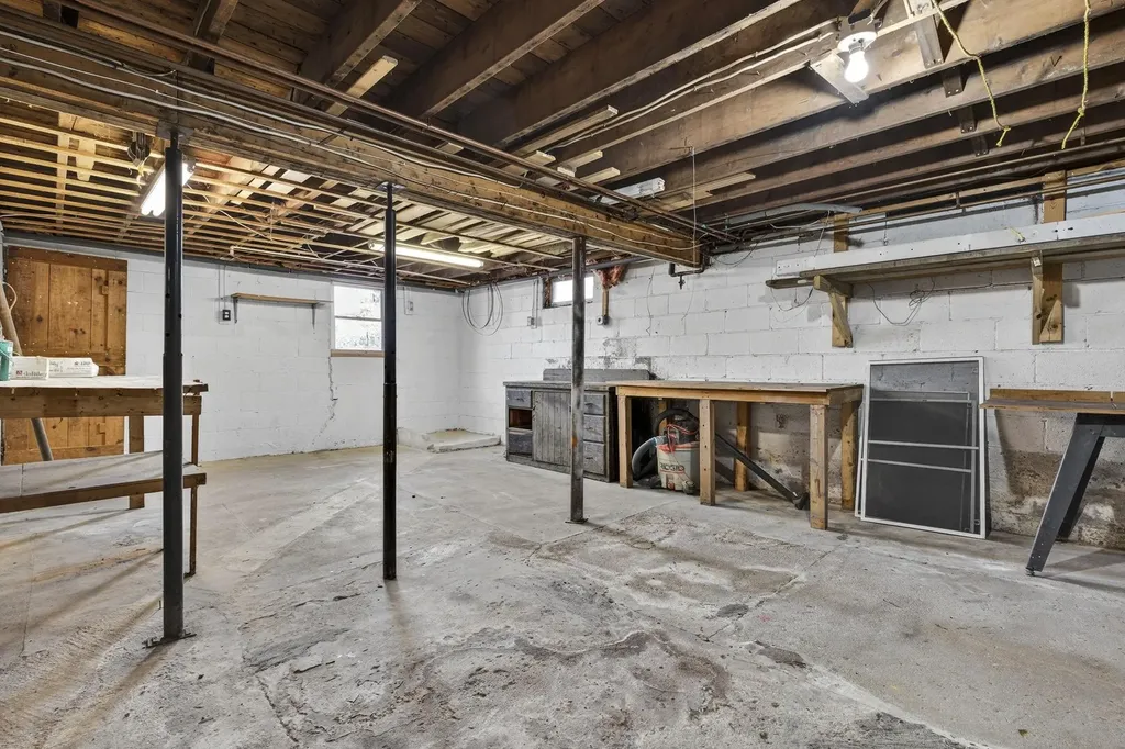 44 Adams Street Greenville NH 03048