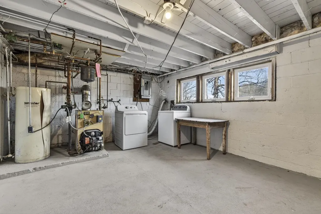 44 Adams Street Greenville NH 03048