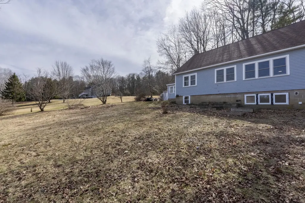44 Adams Street Greenville NH 03048