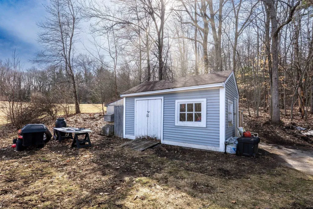 44 Adams Street Greenville NH 03048