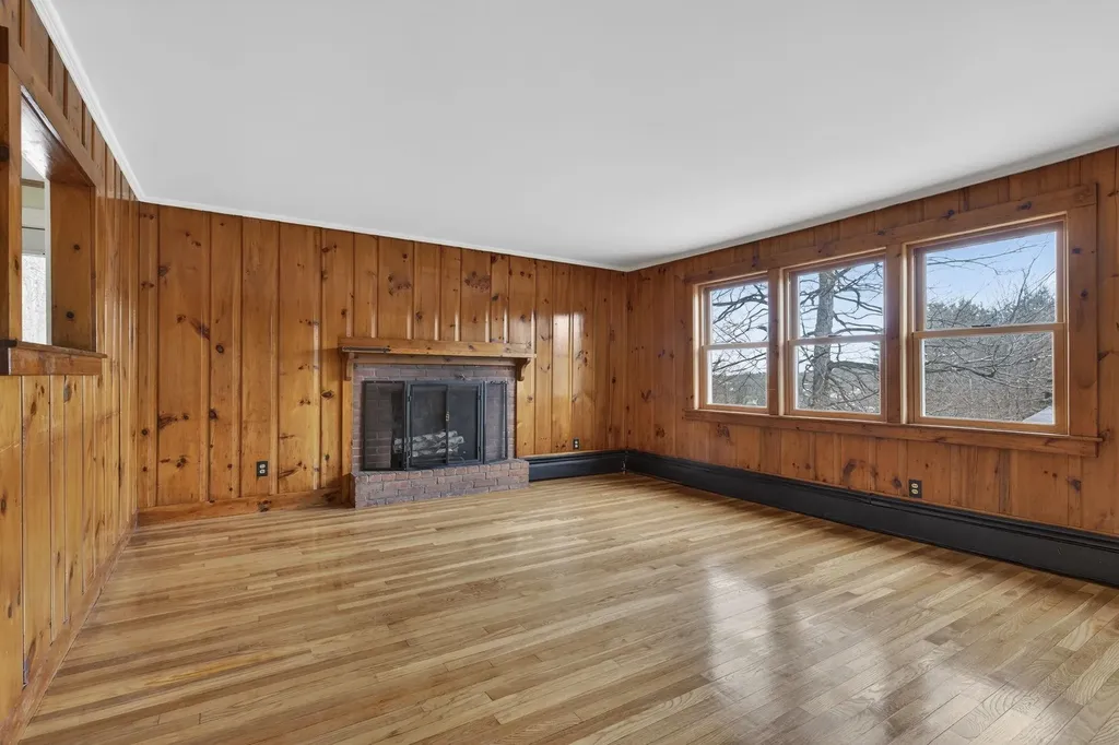 44 Adams Street Greenville NH 03048