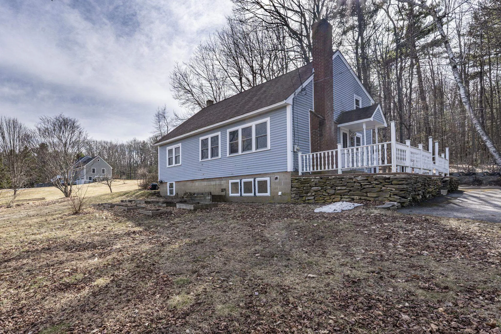 44 Adams Street Greenville NH 03048