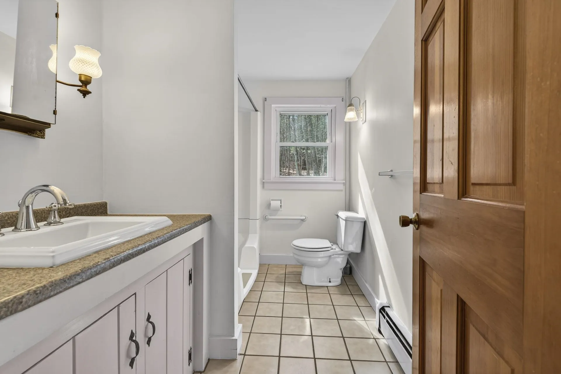 44 Adams Street Greenville NH 03048