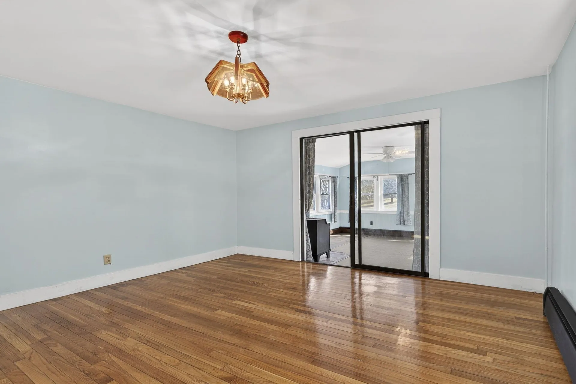 44 Adams Street Greenville NH 03048