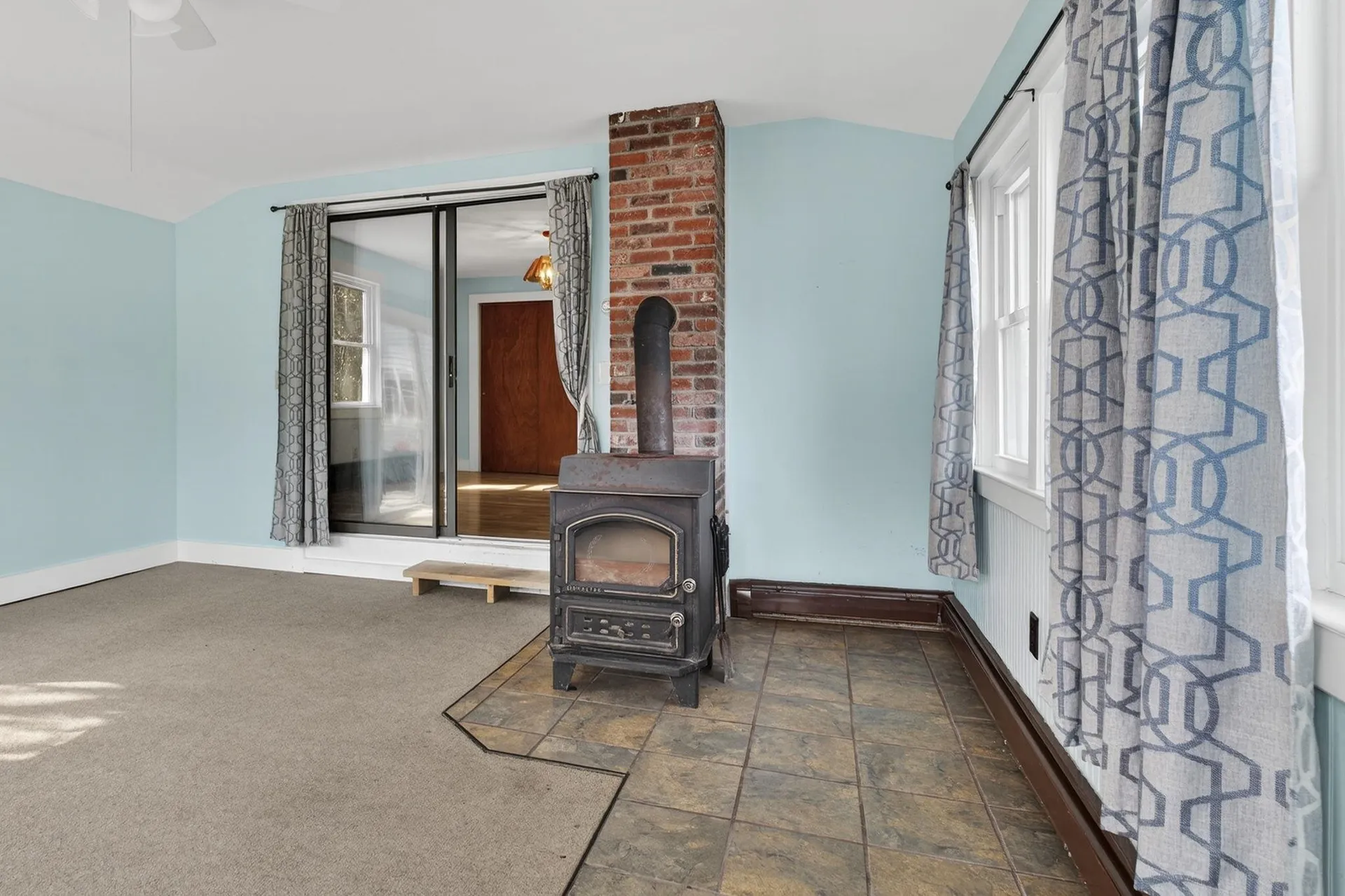 44 Adams Street Greenville NH 03048
