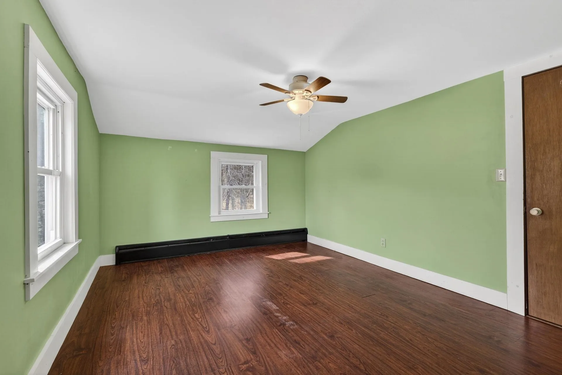 44 Adams Street Greenville NH 03048