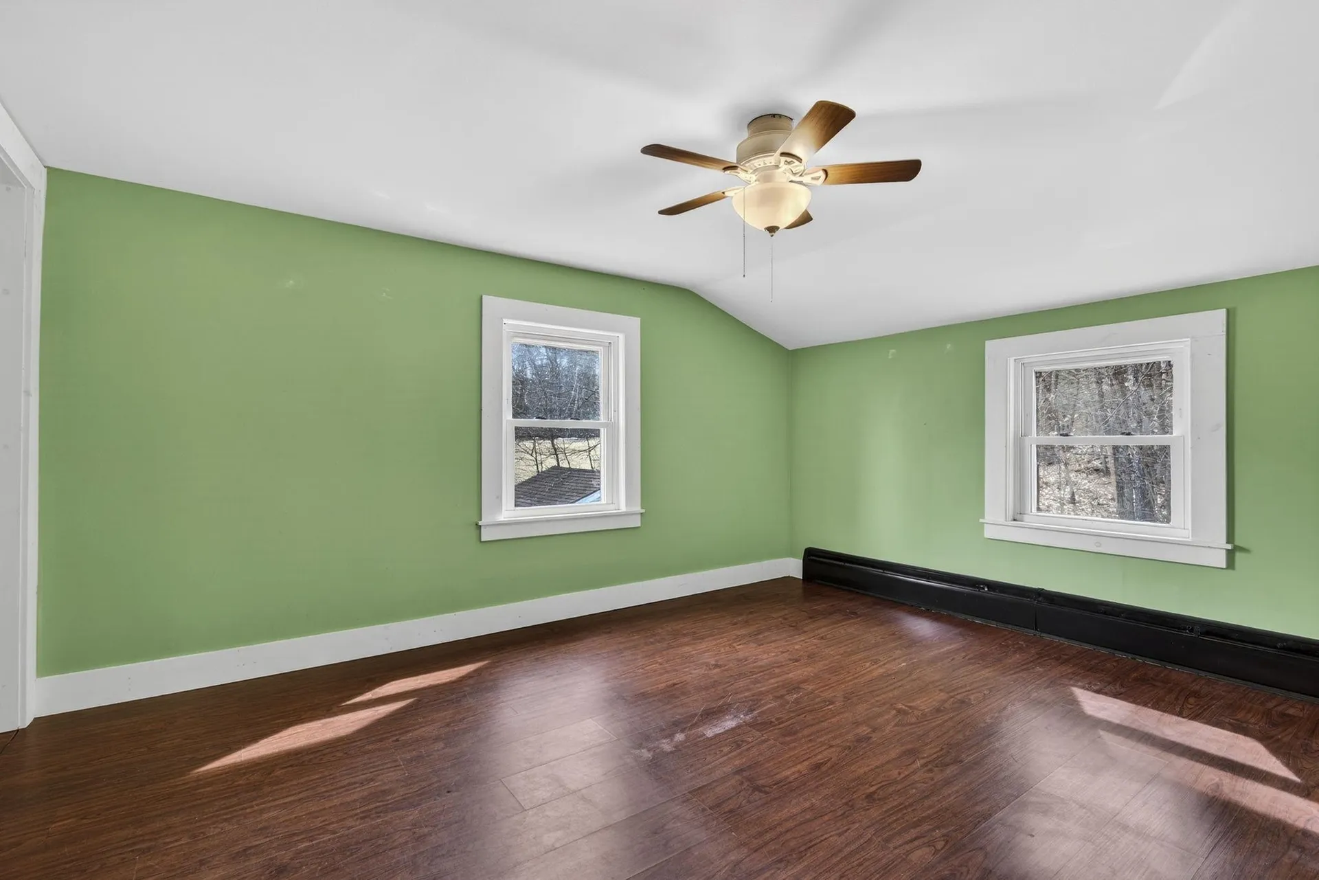 44 Adams Street Greenville NH 03048