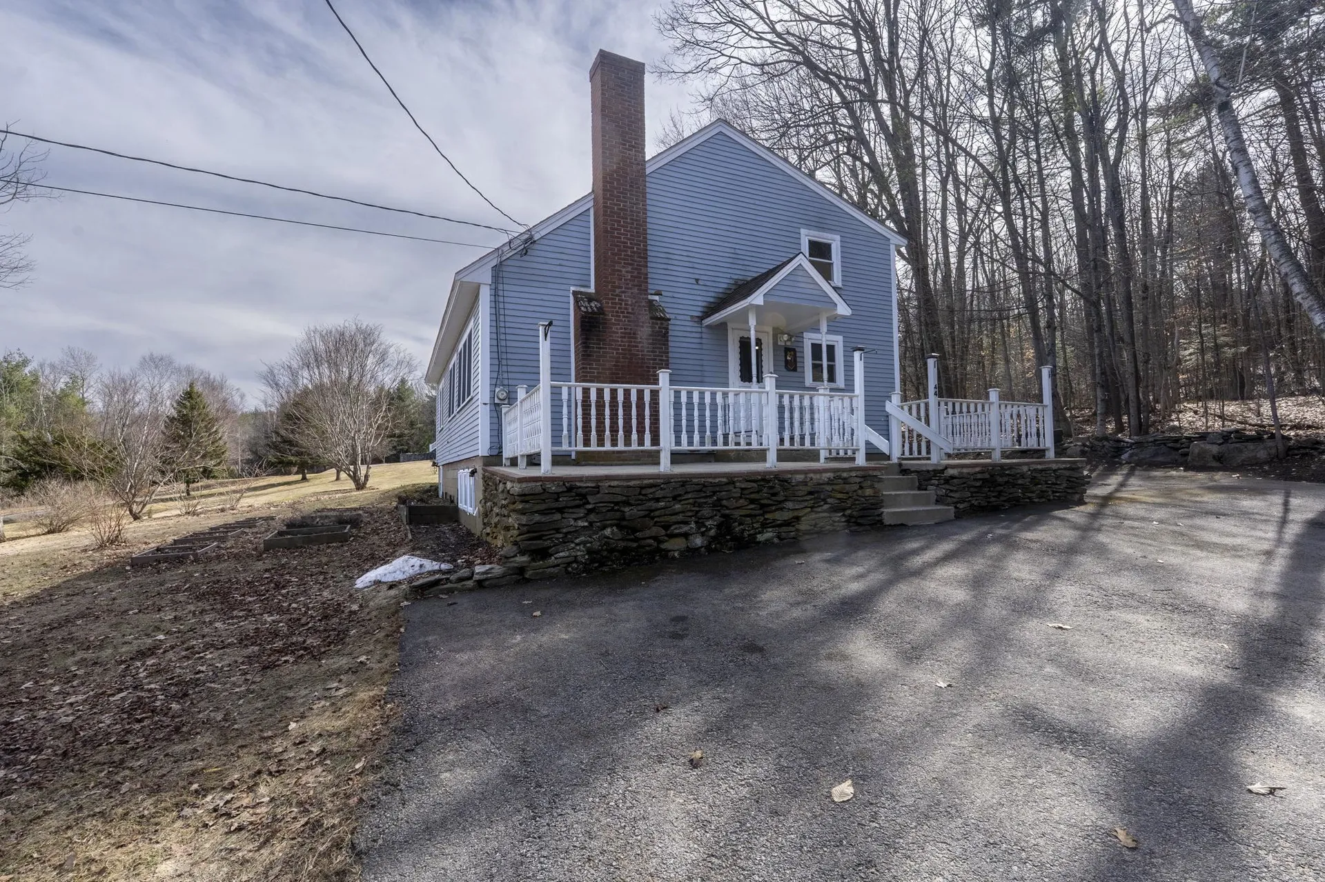 44 Adams Street Greenville NH 03048