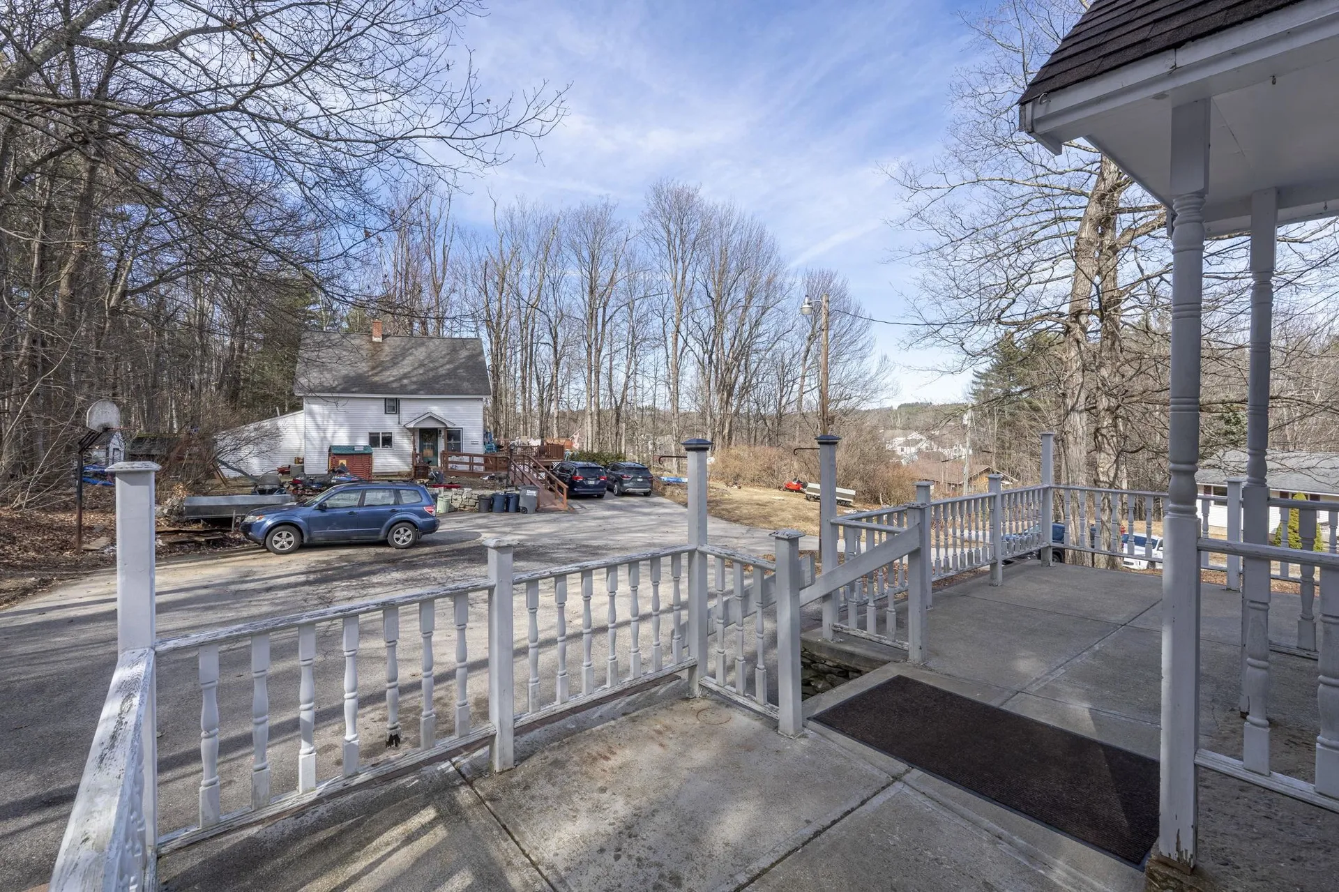 44 Adams Street Greenville NH 03048