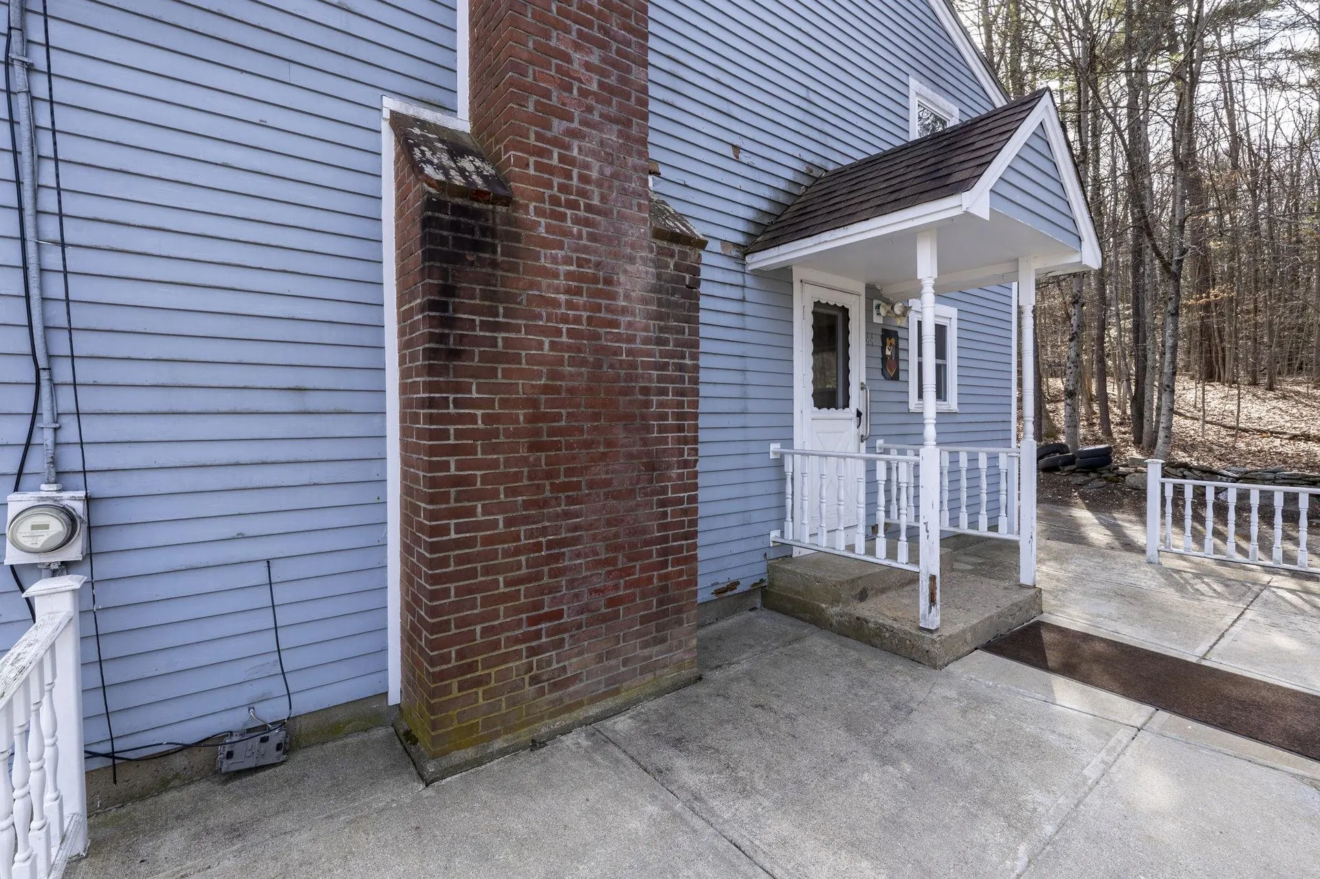 44 Adams Street Greenville NH 03048