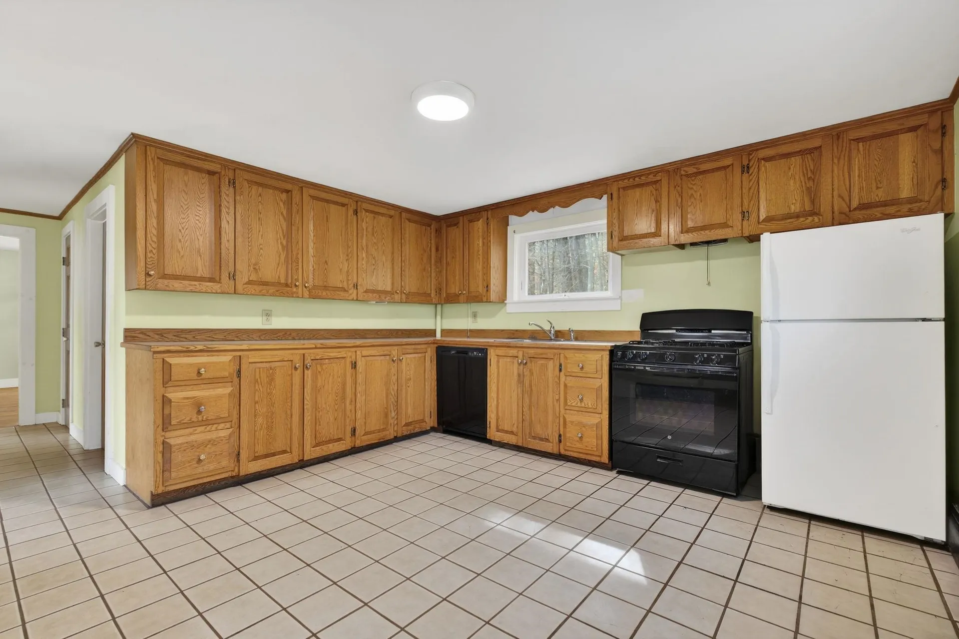 44 Adams Street Greenville NH 03048
