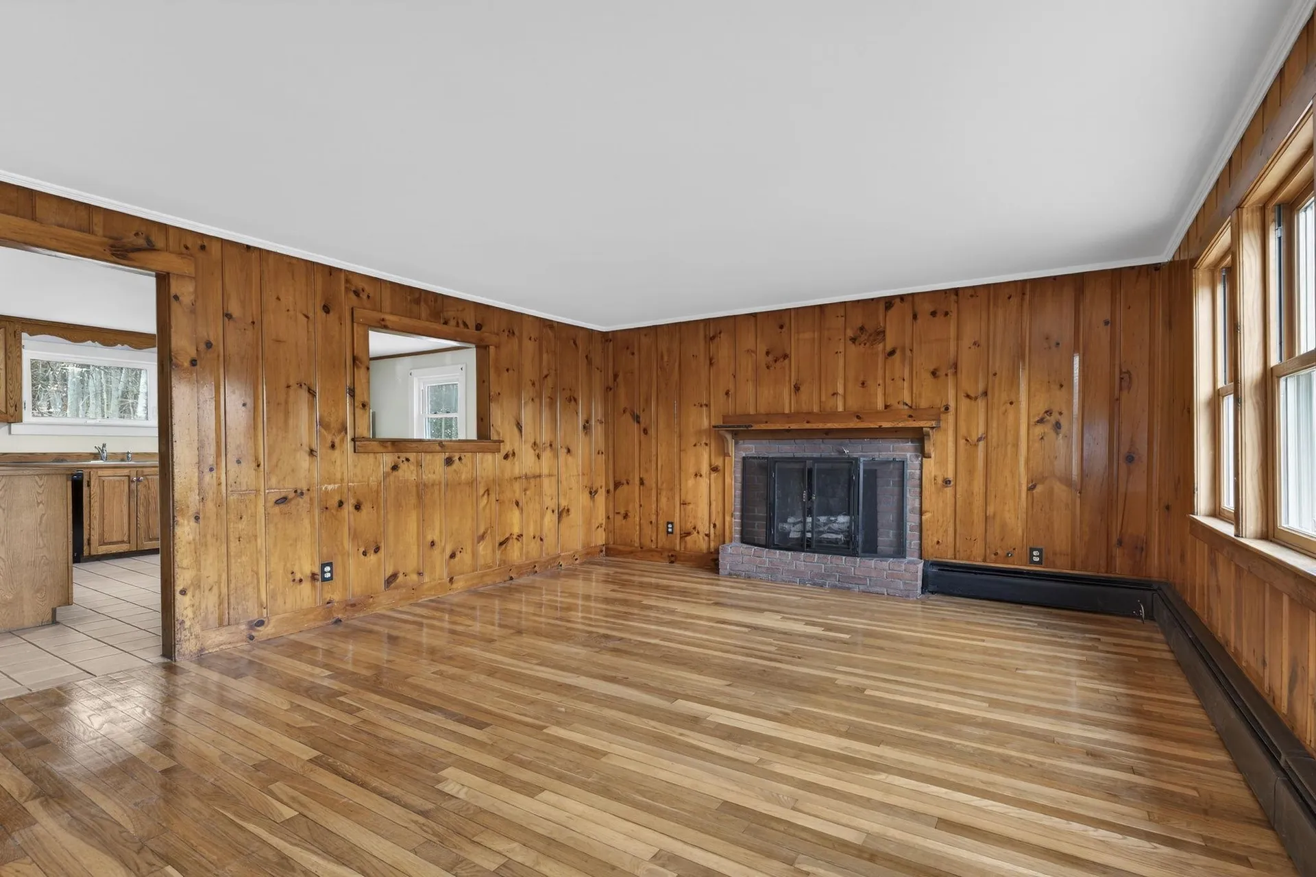 44 Adams Street Greenville NH 03048
