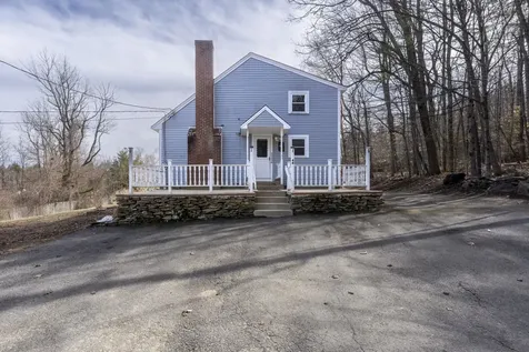 44 Adams Street Greenville NH 03048