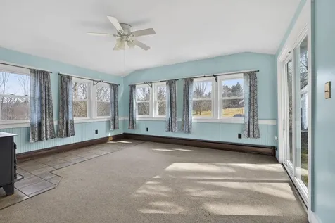 44 Adams Street Greenville NH 03048