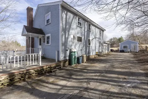 44 Adams Street Greenville NH 03048