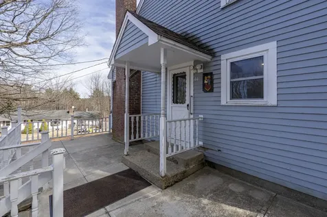 44 Adams Street Greenville NH 03048