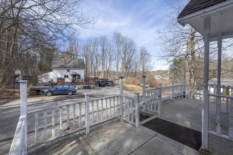 44 Adams Street Greenville NH 03048