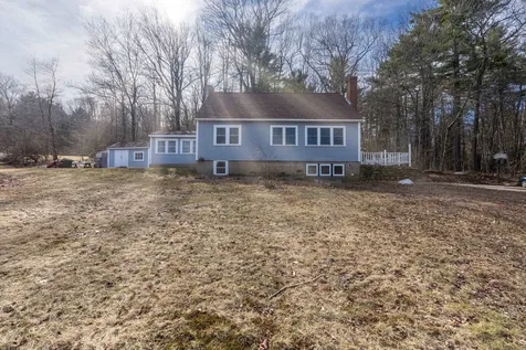 44 Adams Street Greenville NH 03048