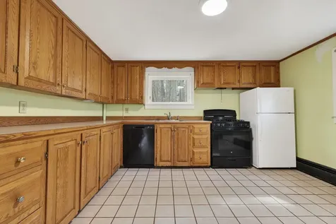 44 Adams Street Greenville NH 03048