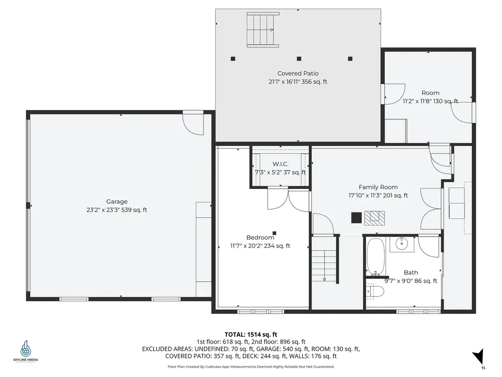 87 Colby Road Danville NH 03819