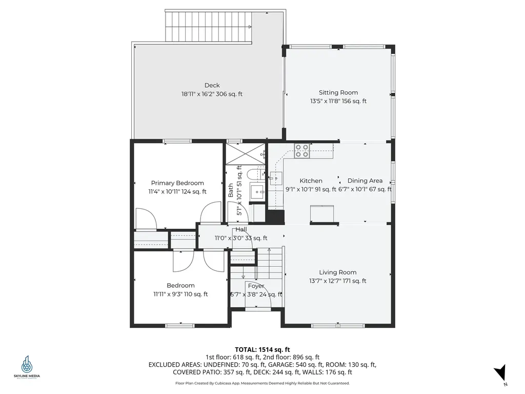 87 Colby Road Danville NH 03819