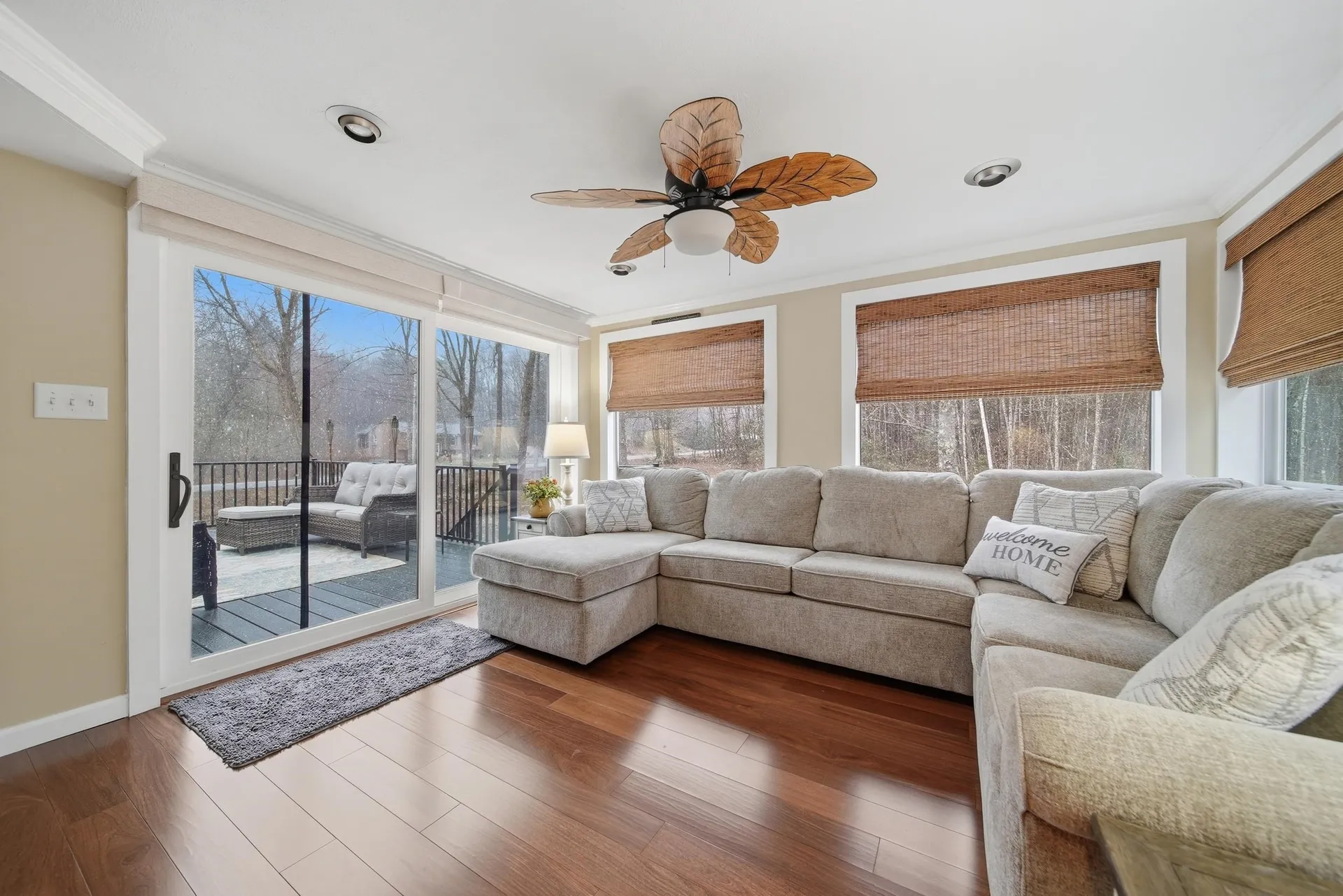 87 Colby Road Danville NH 03819