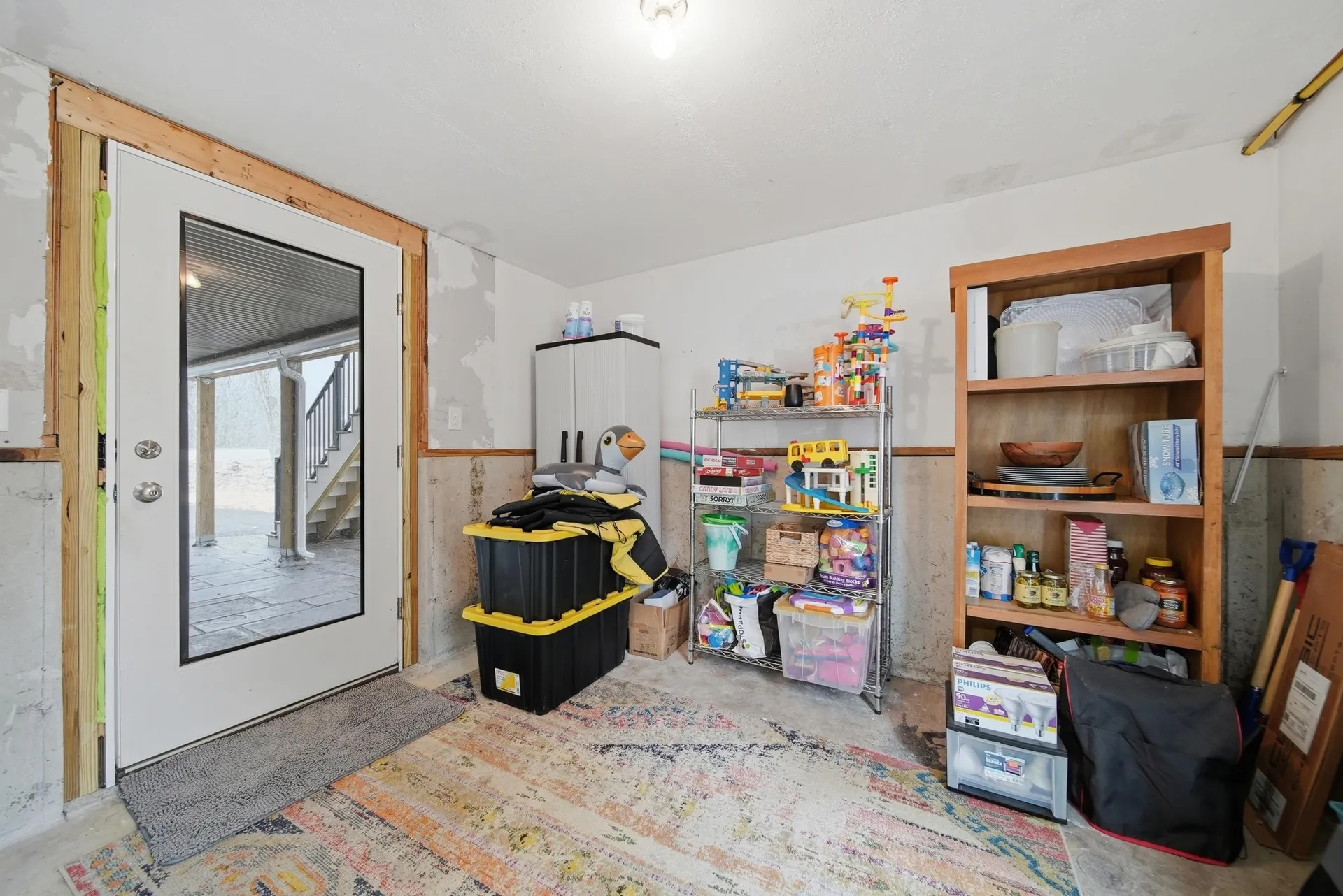 87 Colby Road Danville NH 03819