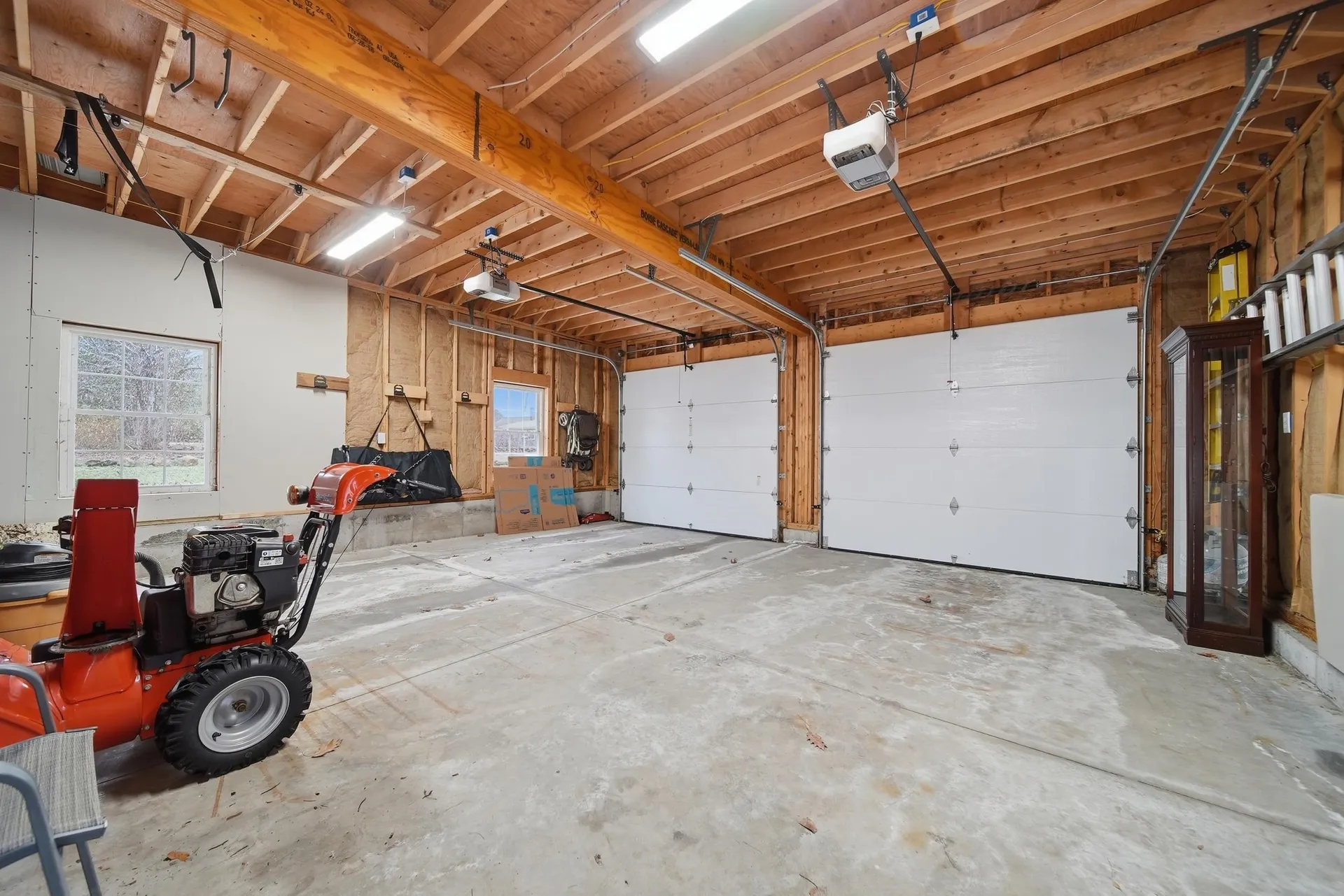 87 Colby Road Danville NH 03819
